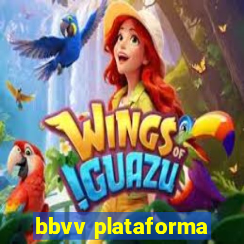 bbvv plataforma